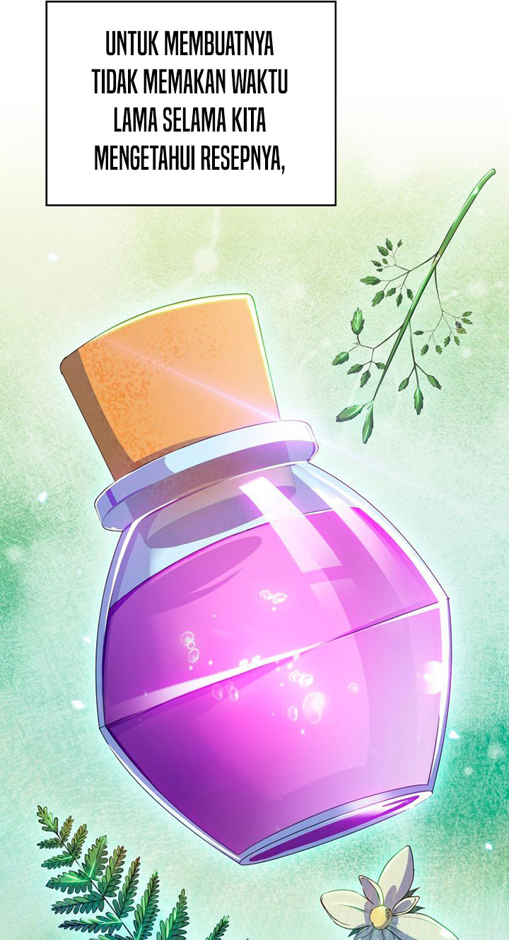 Never Die Extra Chapter 14 Gambar 74
