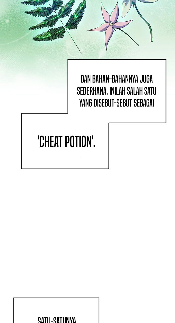 Never Die Extra Chapter 14 Gambar 75
