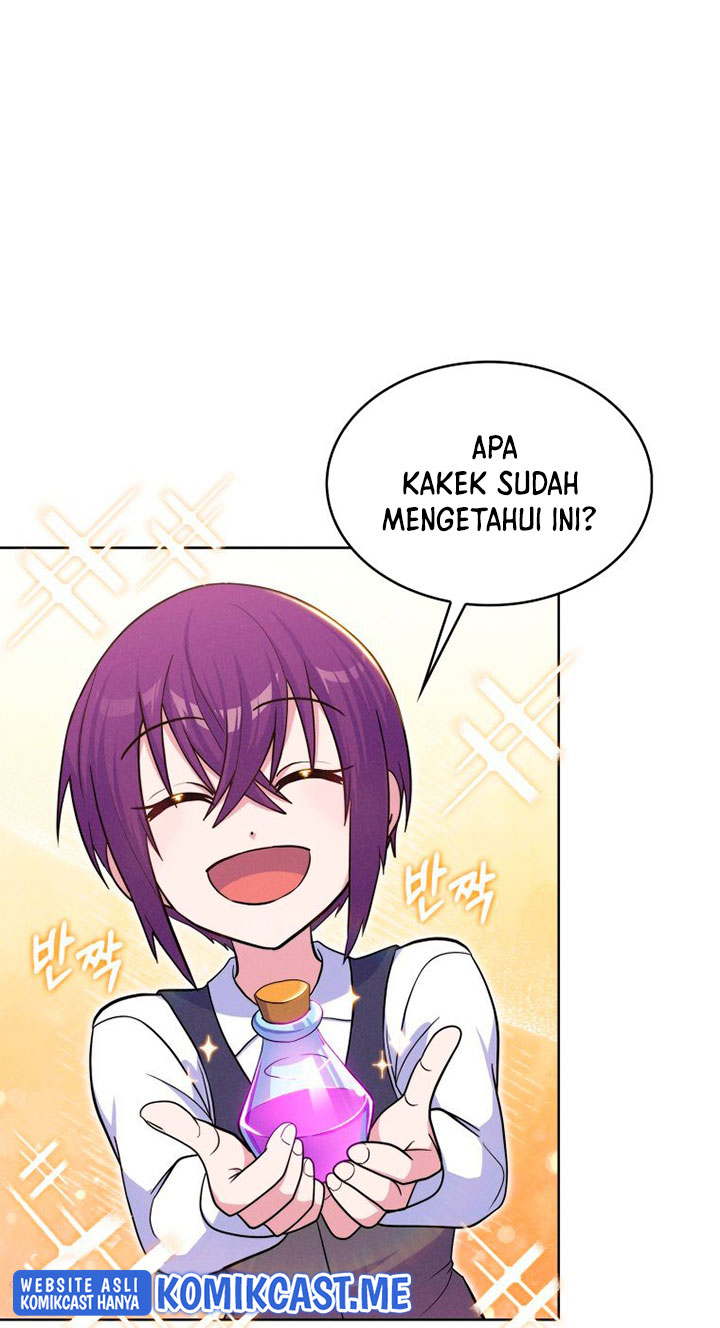 Never Die Extra Chapter 14 Gambar 77