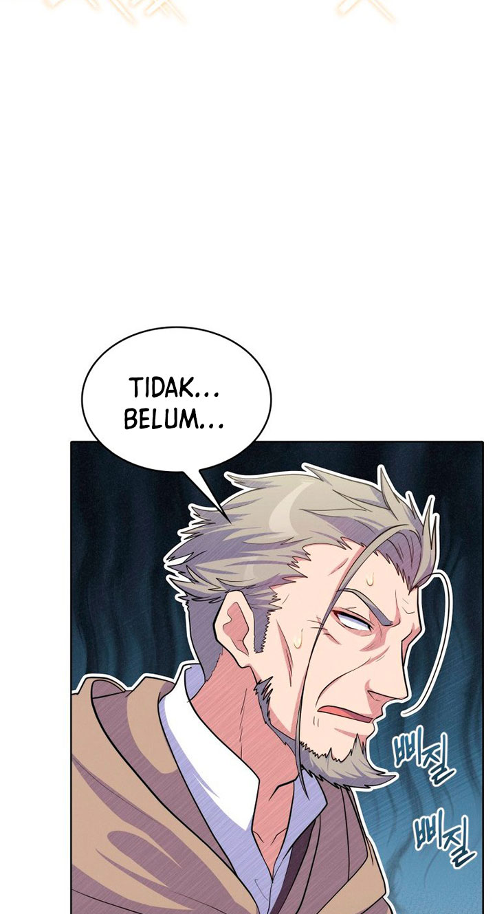 Never Die Extra Chapter 14 Gambar 78