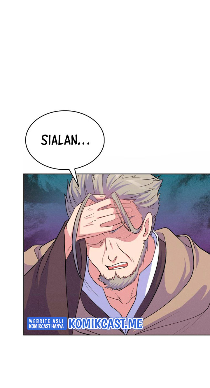 Never Die Extra Chapter 14 Gambar 80