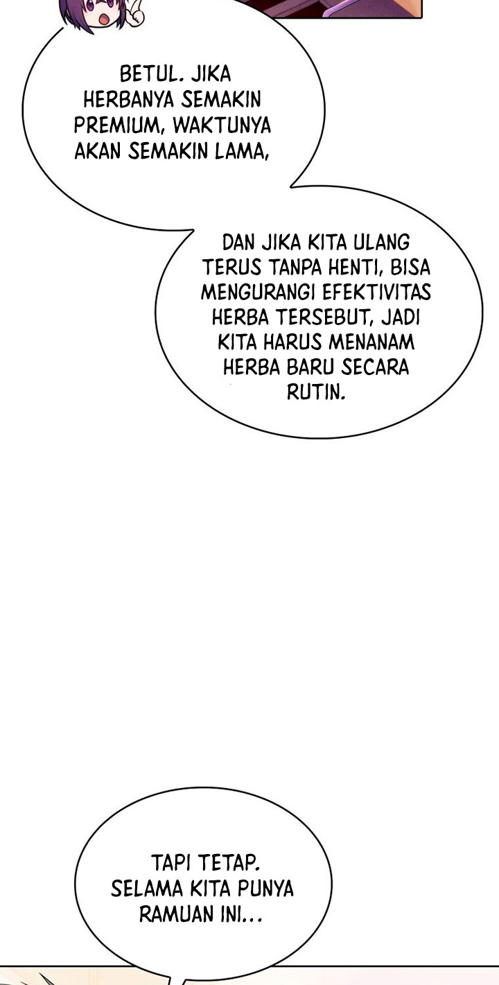 Never Die Extra Chapter 14 Gambar 83