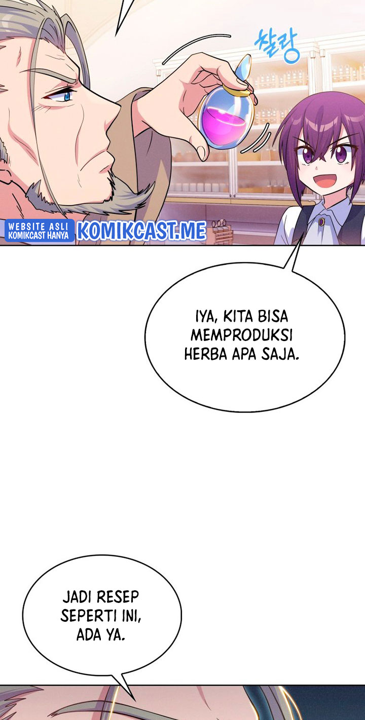 Never Die Extra Chapter 14 Gambar 84
