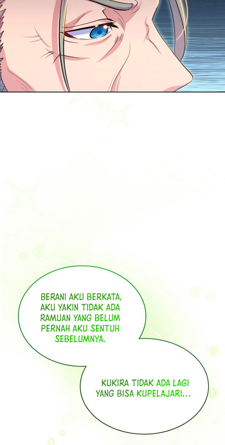 Never Die Extra Chapter 14 Gambar 85