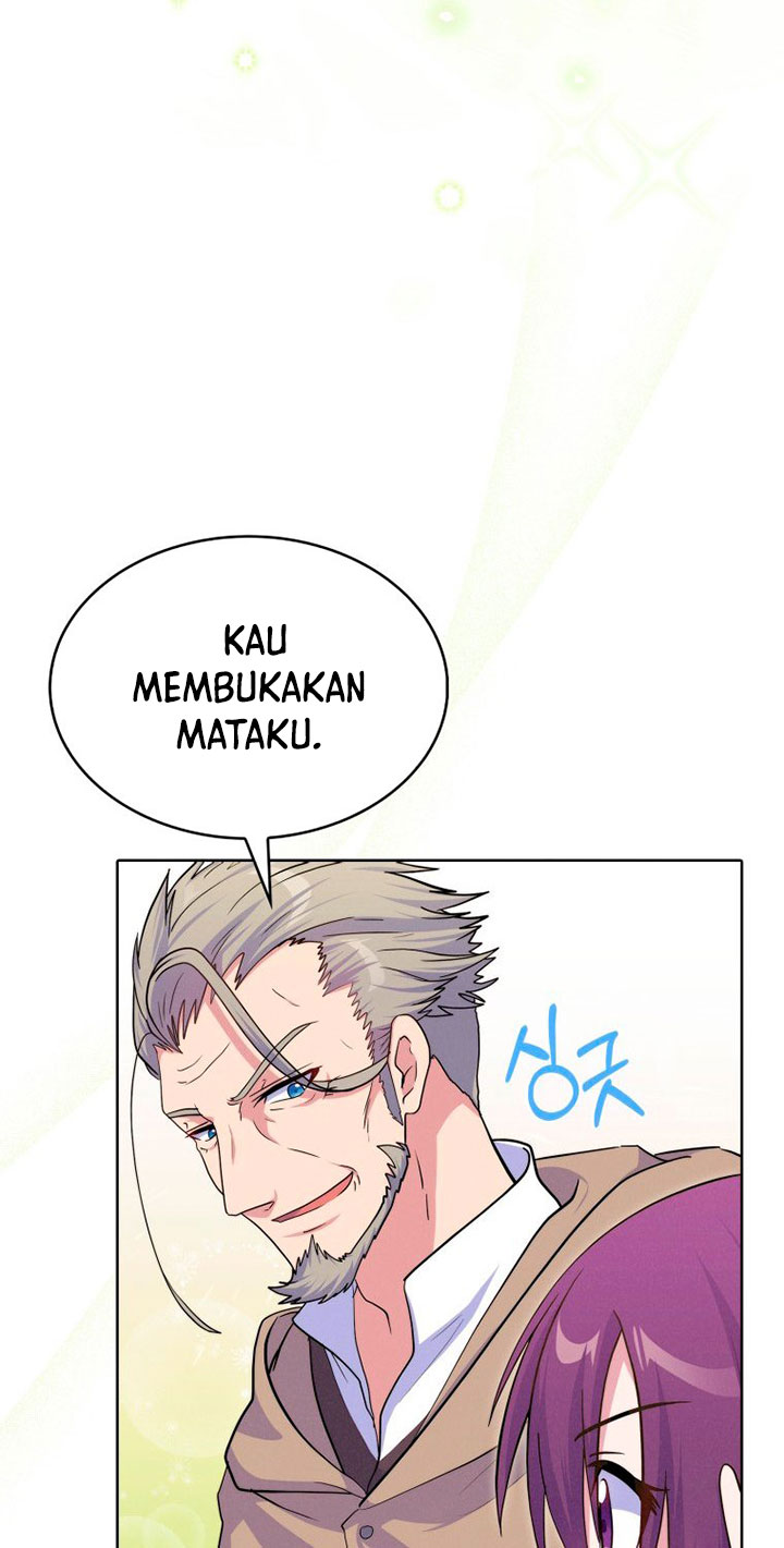 Never Die Extra Chapter 14 Gambar 86