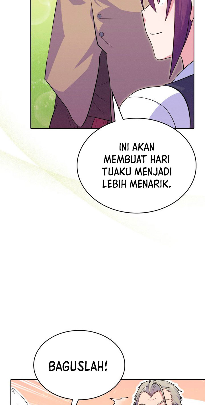 Never Die Extra Chapter 14 Gambar 87