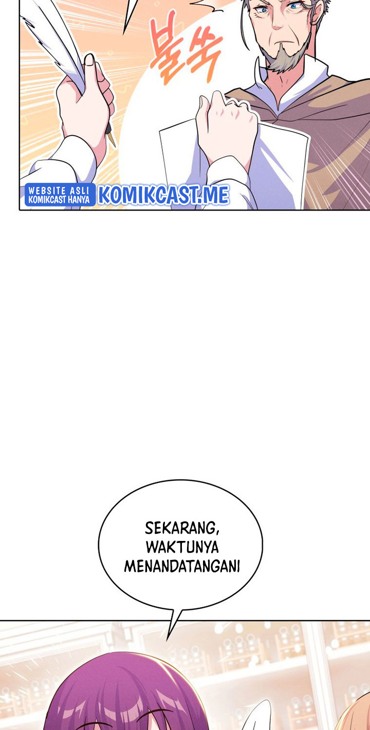 Never Die Extra Chapter 14 Gambar 88