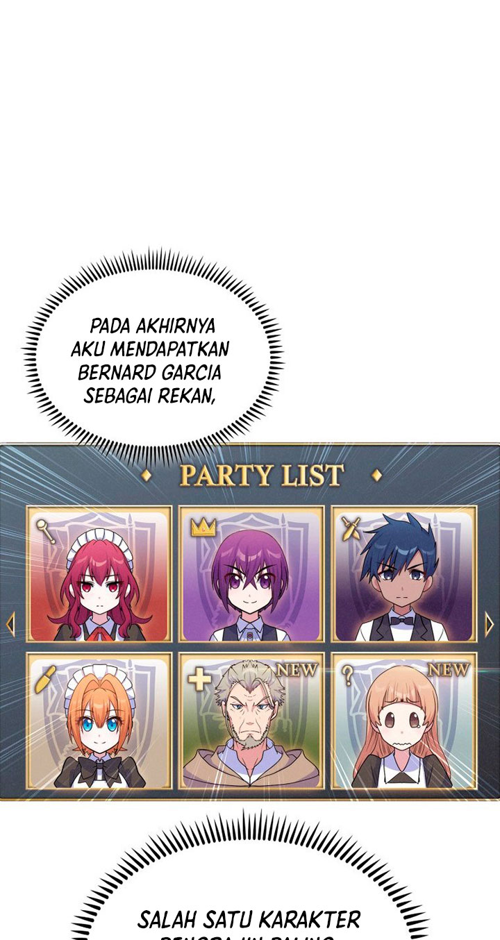Never Die Extra Chapter 14 Gambar 90