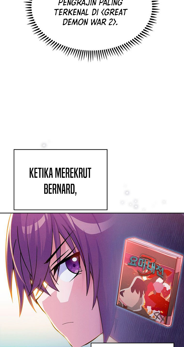 Never Die Extra Chapter 14 Gambar 91