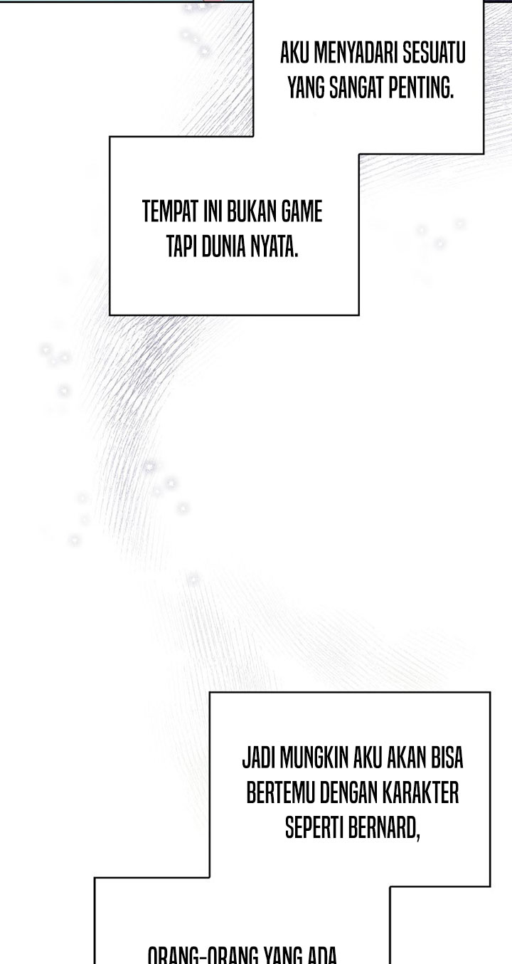 Never Die Extra Chapter 14 Gambar 92
