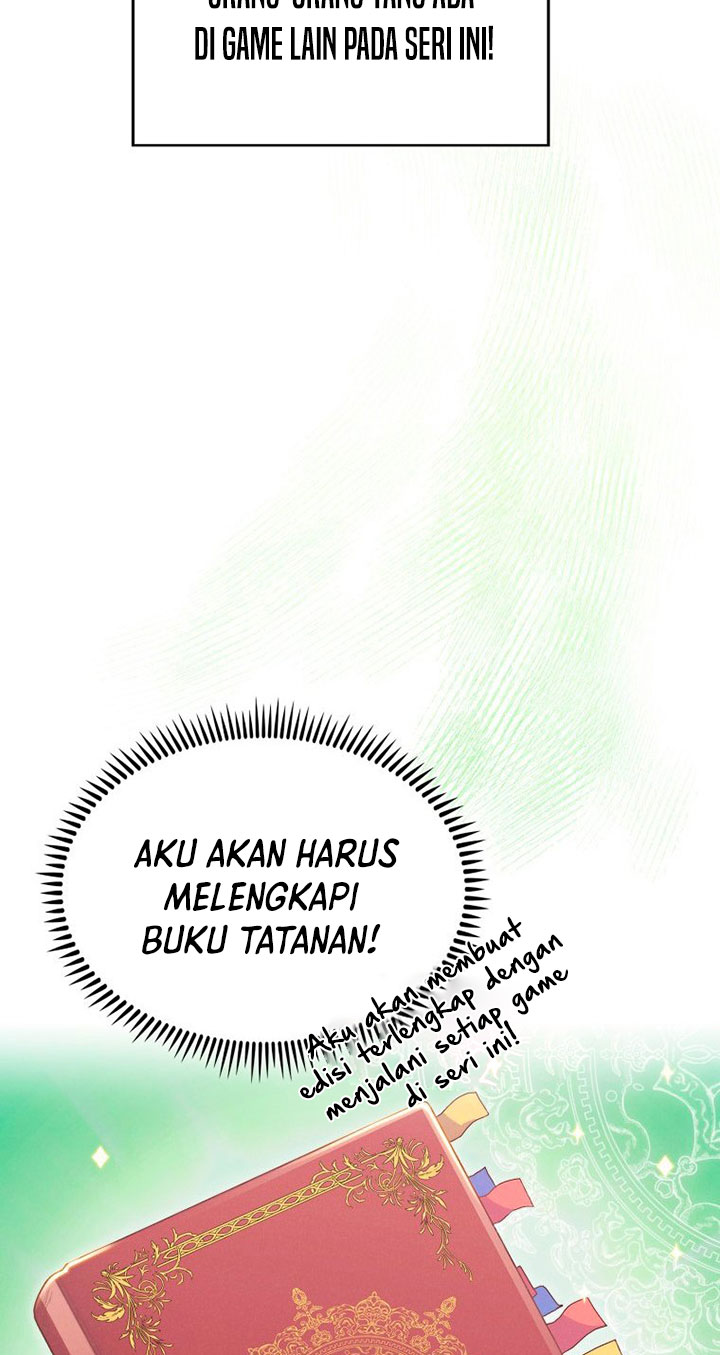 Never Die Extra Chapter 14 Gambar 93