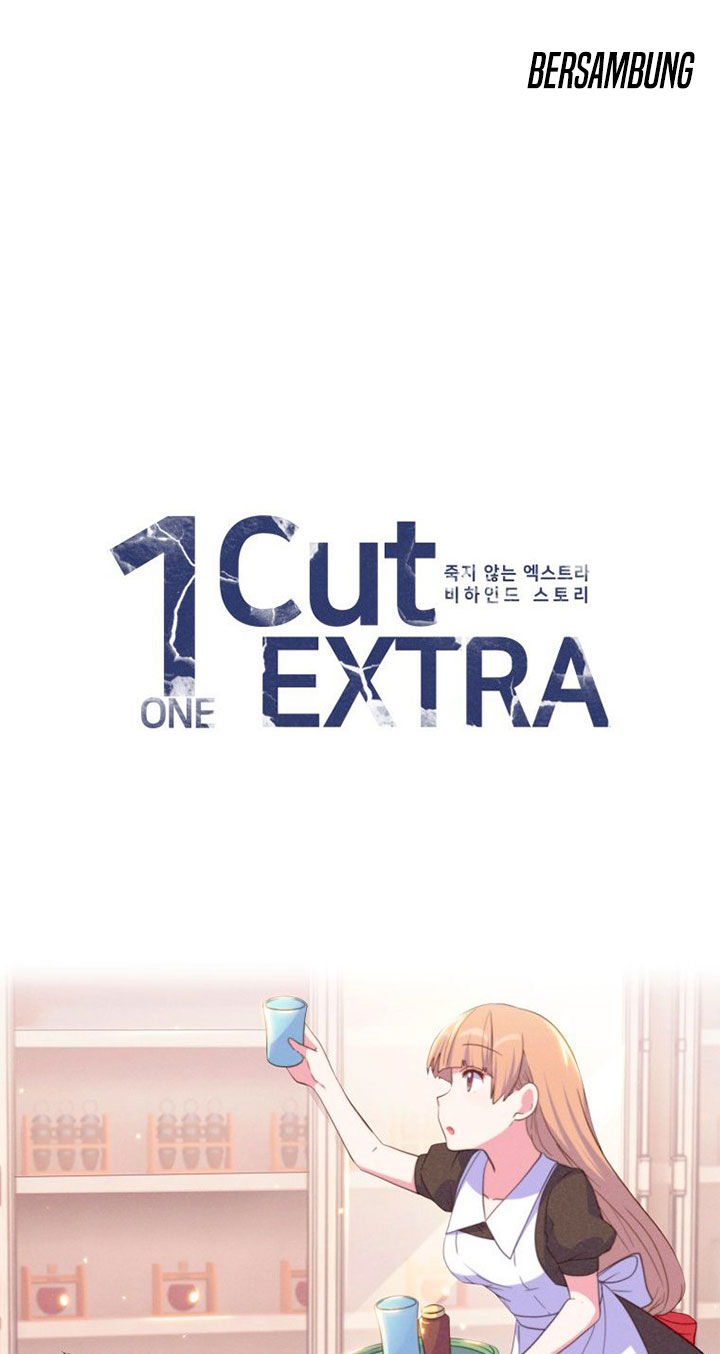 Never Die Extra Chapter 14 Gambar 95