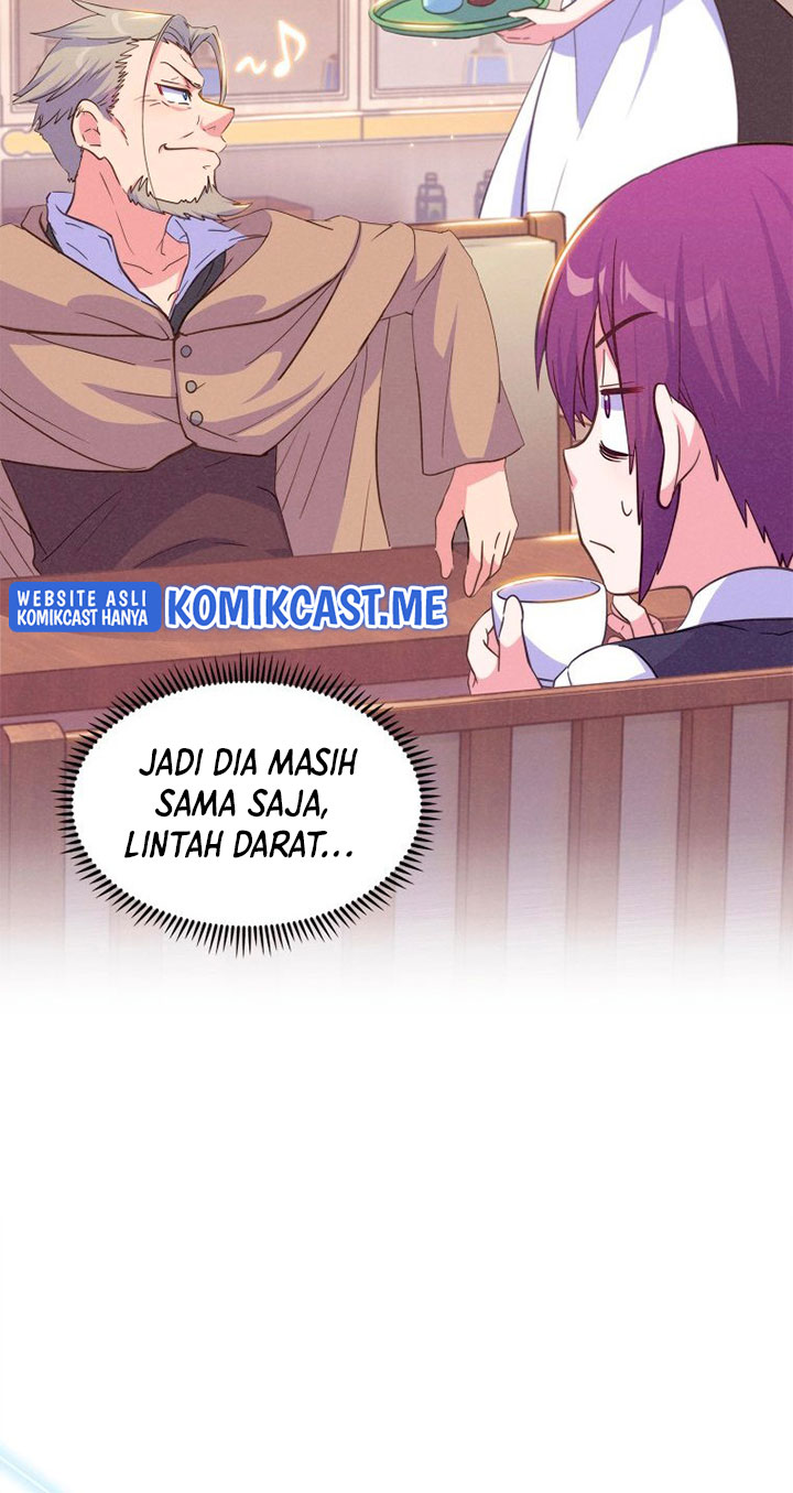 Never Die Extra Chapter 14 Gambar 96