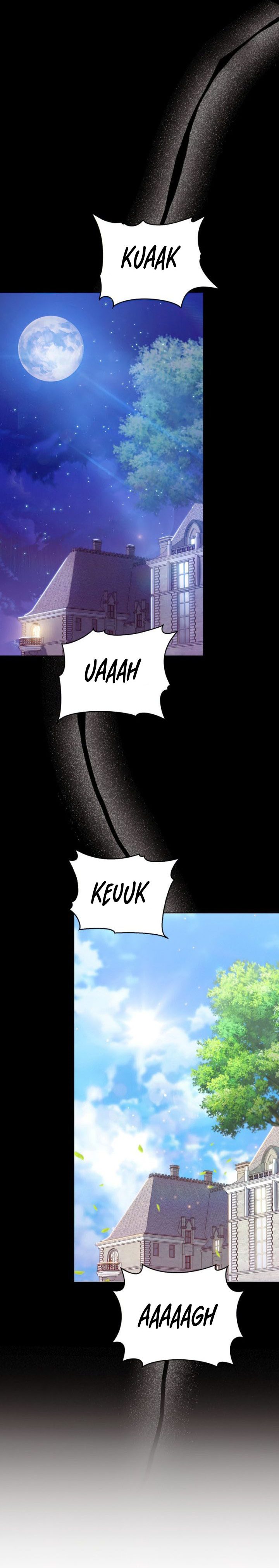 Never Die Extra Chapter 19 Gambar 9