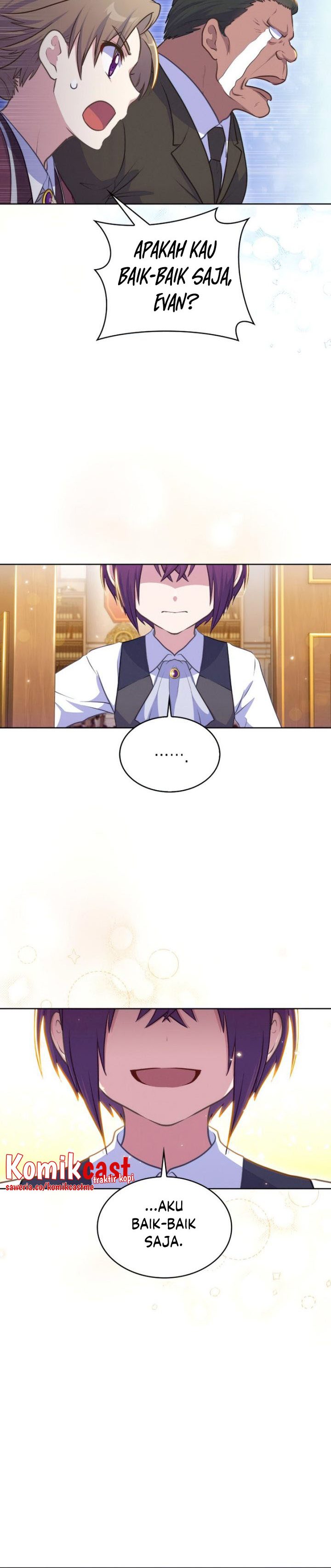 Never Die Extra Chapter 19 Gambar 17