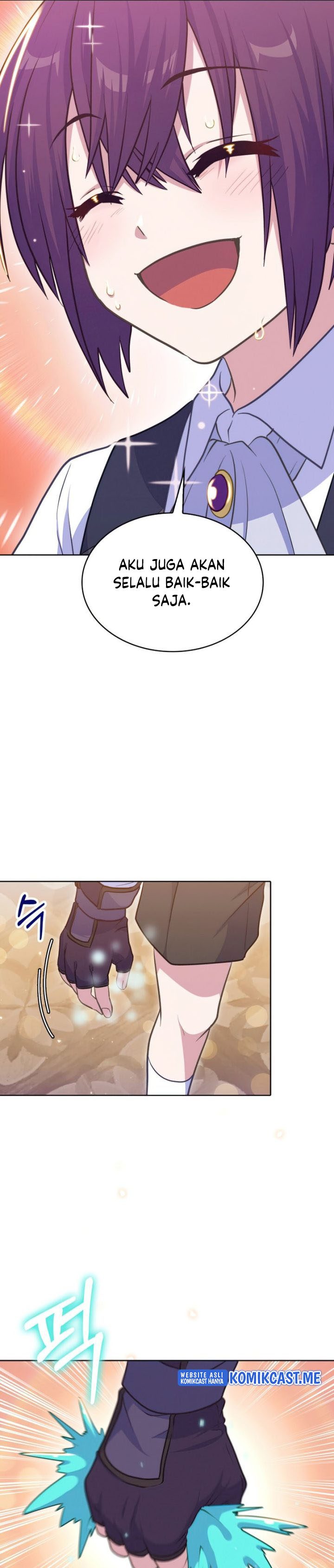 Never Die Extra Chapter 19 Gambar 18