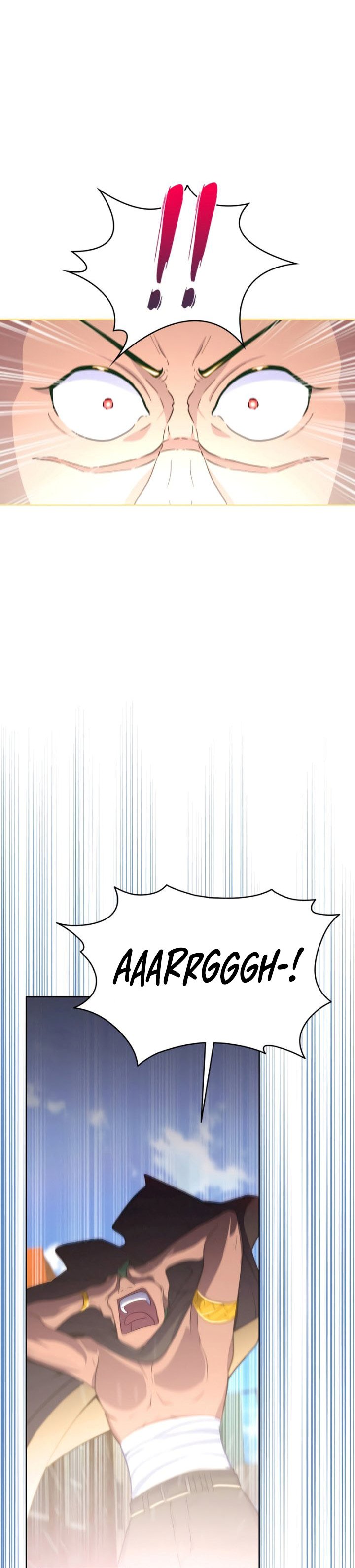 Never Die Extra Chapter 24 Gambar 8