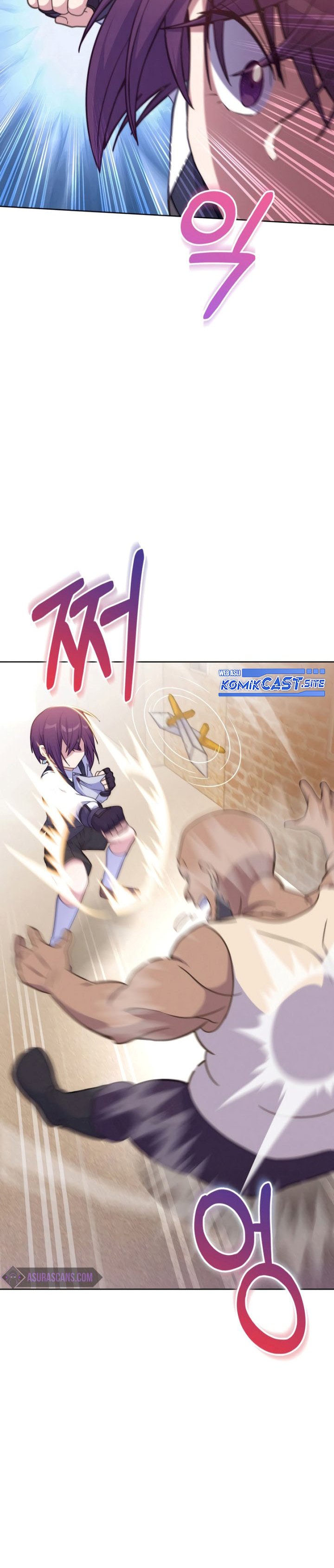 Never Die Extra Chapter 24 Gambar 13