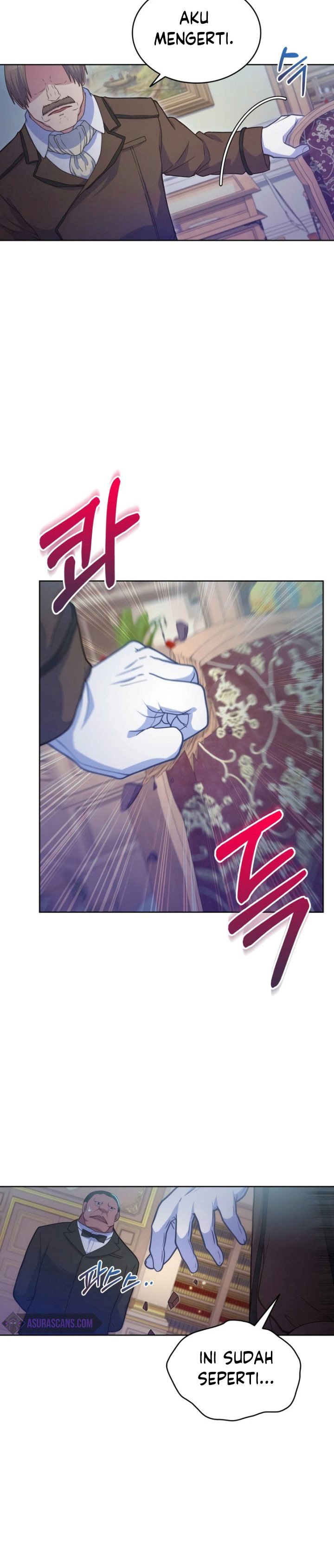 Never Die Extra Chapter 24 Gambar 20
