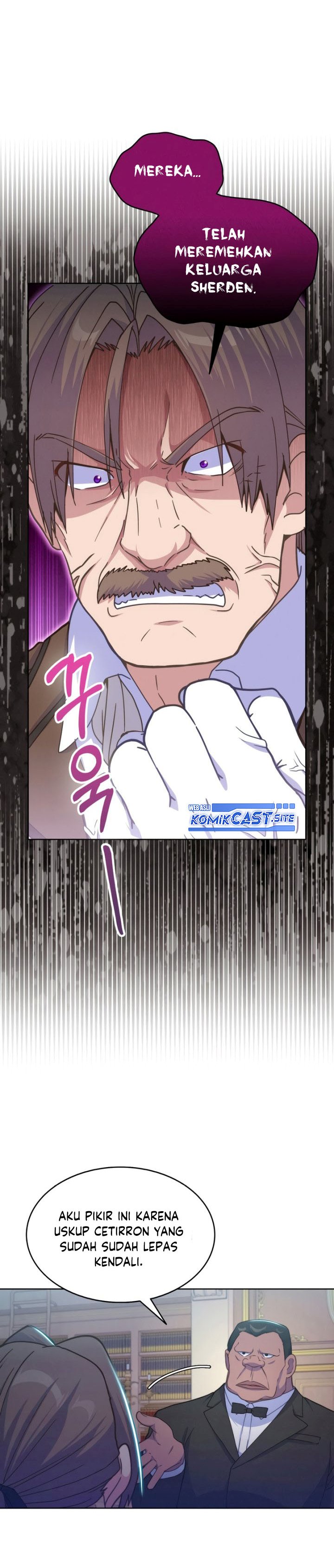 Never Die Extra Chapter 24 Gambar 21
