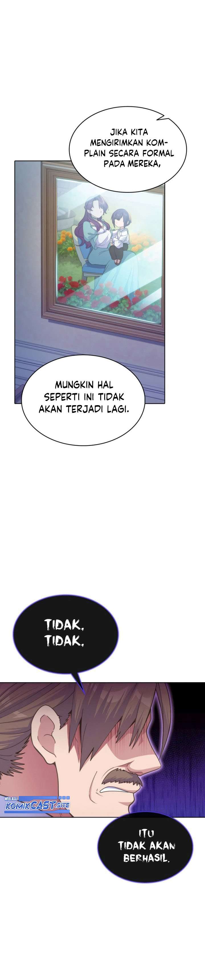 Never Die Extra Chapter 24 Gambar 22