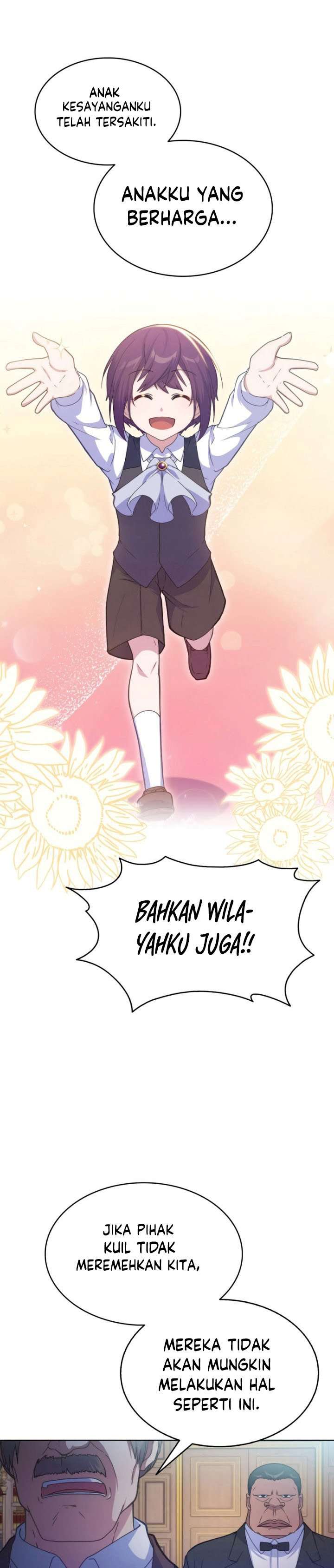 Never Die Extra Chapter 24 Gambar 23
