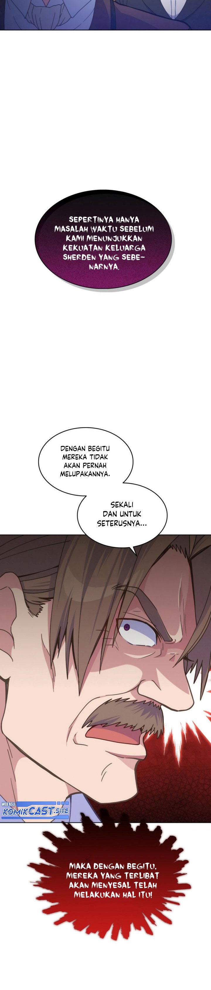 Never Die Extra Chapter 24 Gambar 24