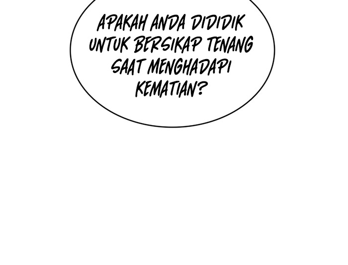 Never Die Extra Chapter 25 Gambar 10