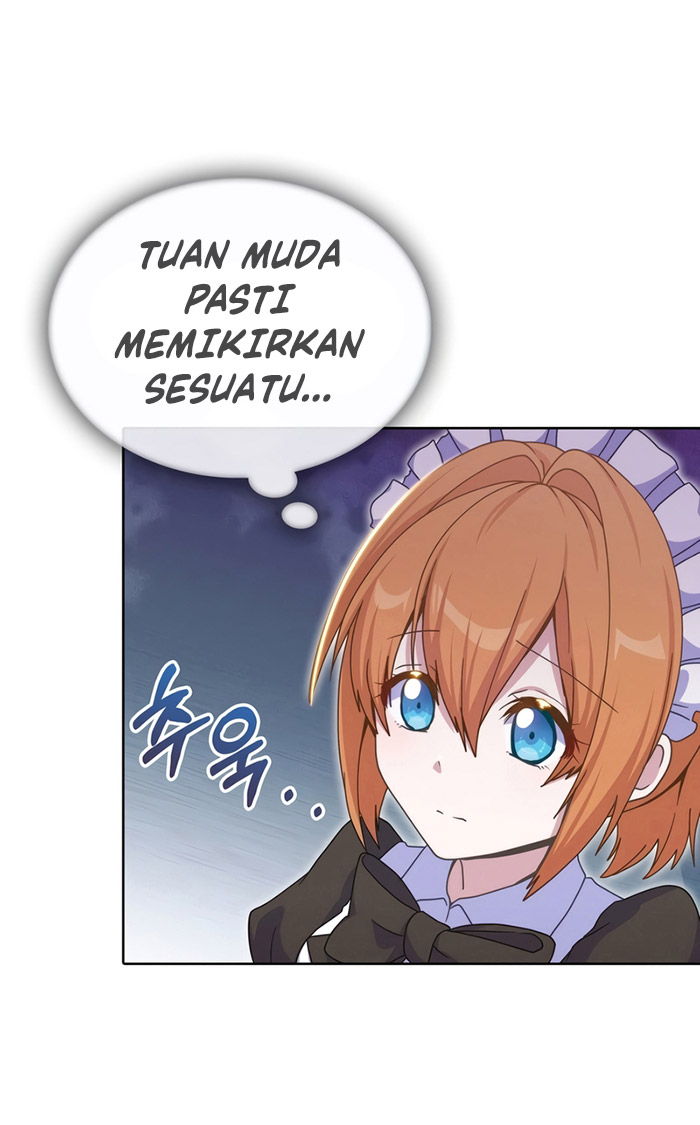 Never Die Extra Chapter 25 Gambar 33