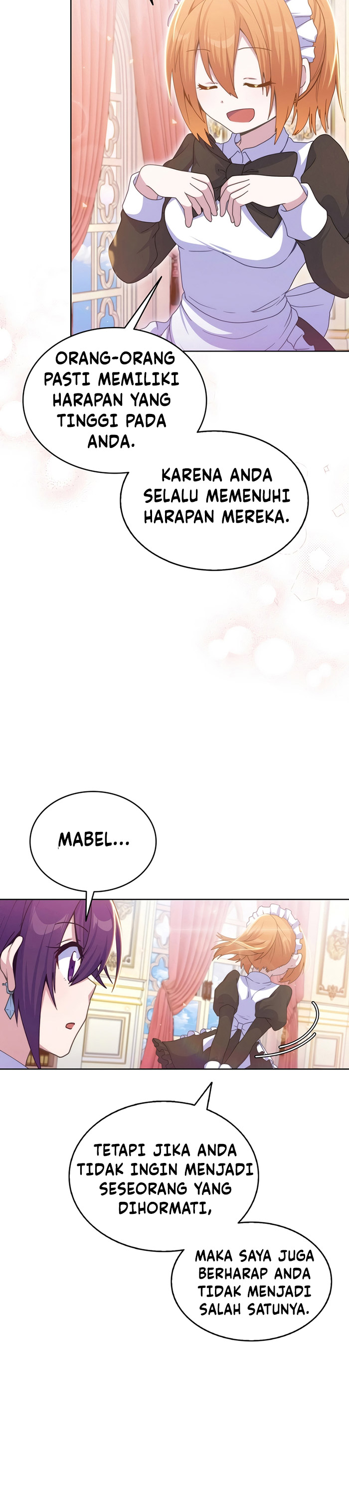 Never Die Extra Chapter 25 Gambar 36