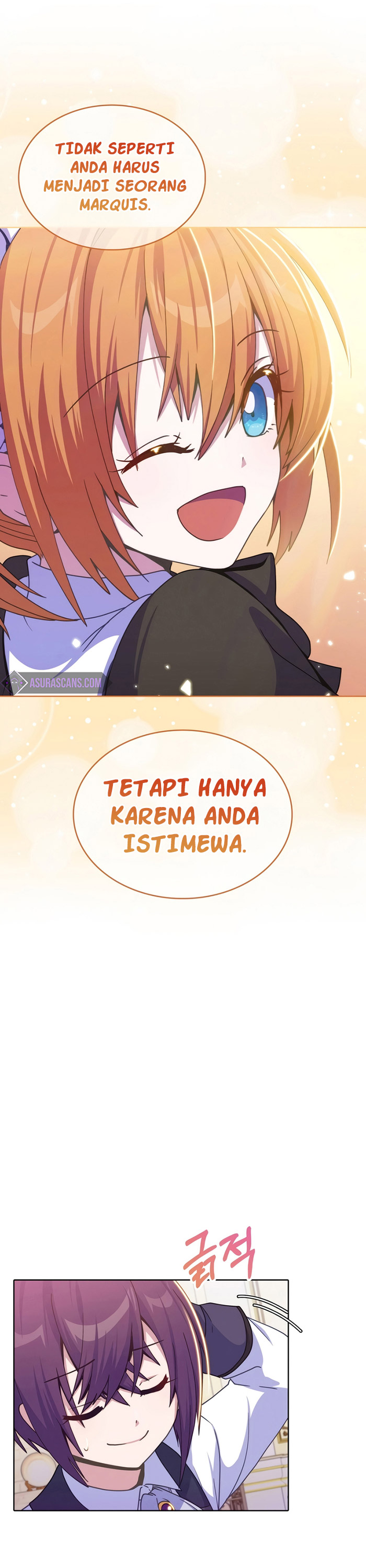 Never Die Extra Chapter 25 Gambar 37