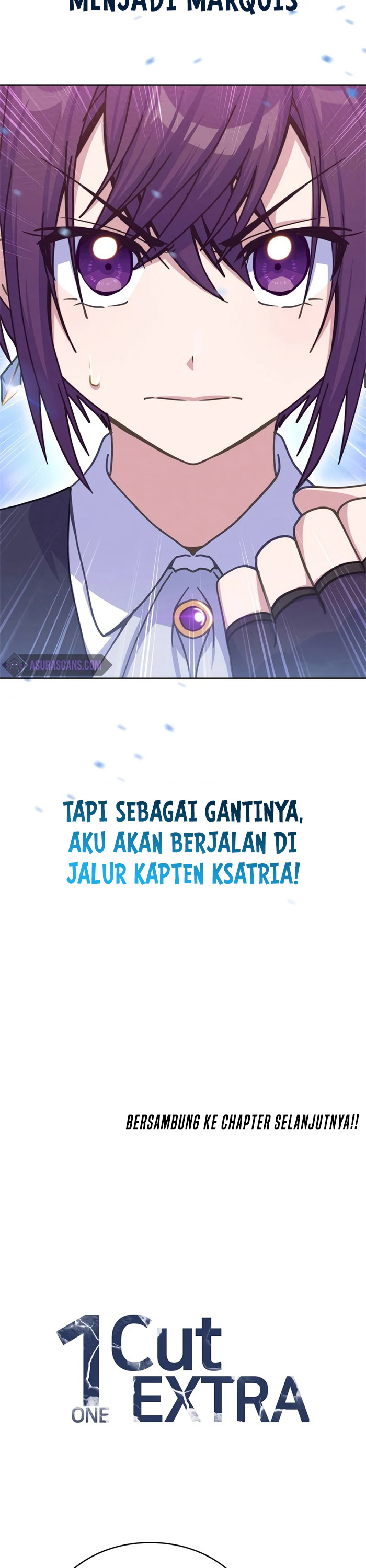 Never Die Extra Chapter 25 Gambar 40