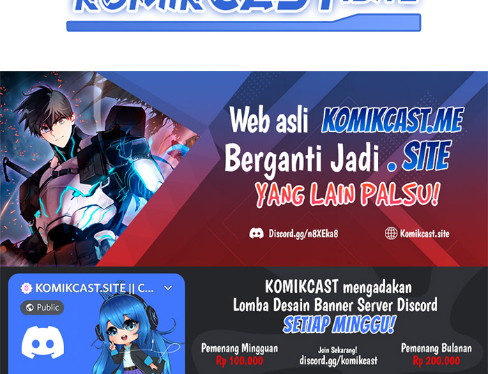Never Die Extra Chapter 25 Gambar 42