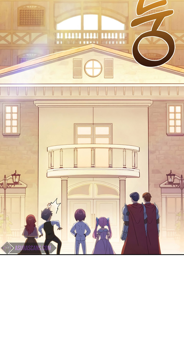 Never Die Extra Chapter 33 Gambar 5