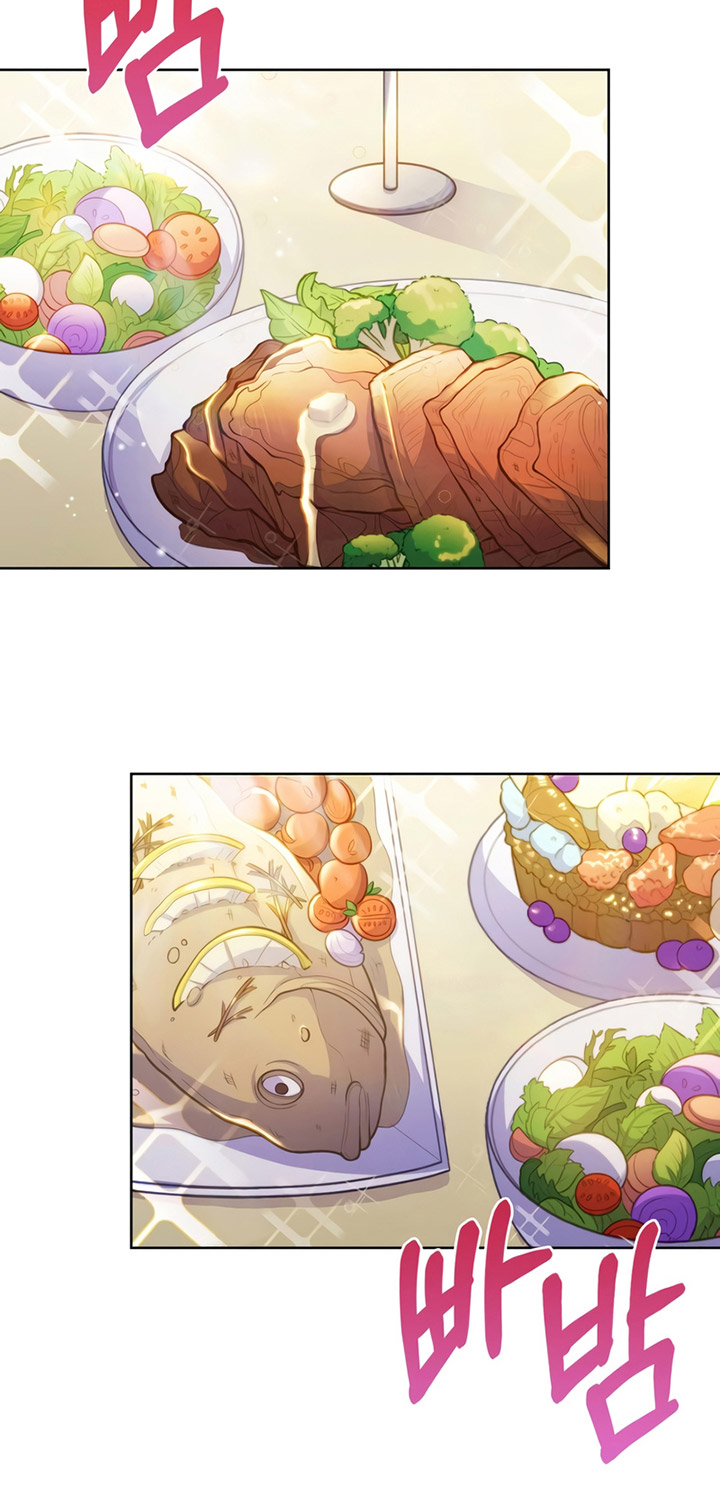 Never Die Extra Chapter 33 Gambar 13