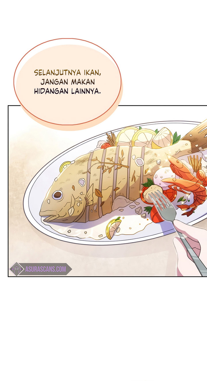 Never Die Extra Chapter 33 Gambar 17