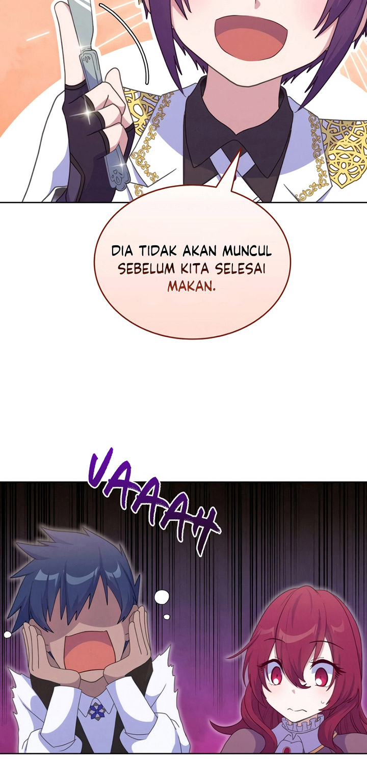 Never Die Extra Chapter 33 Gambar 21