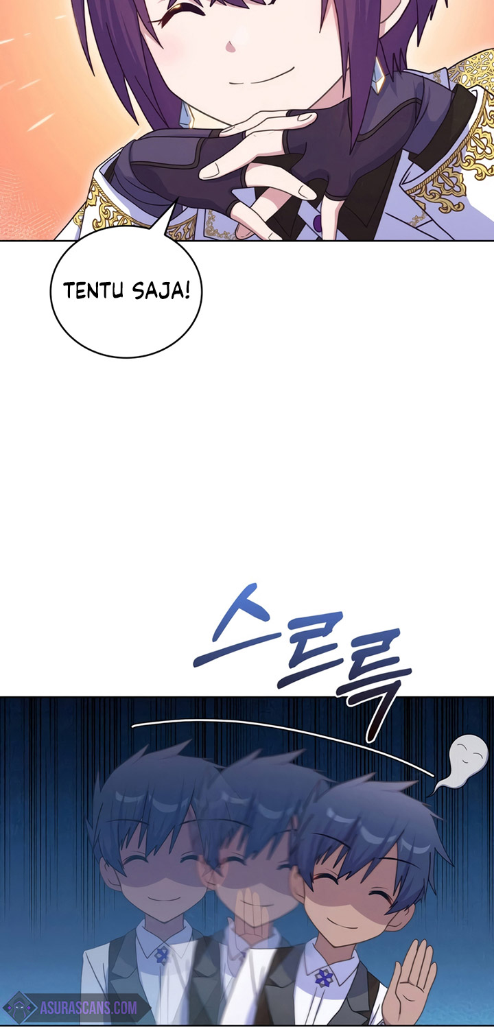 Never Die Extra Chapter 33 Gambar 29
