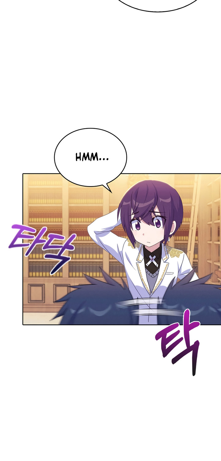 Never Die Extra Chapter 35 Gambar 9