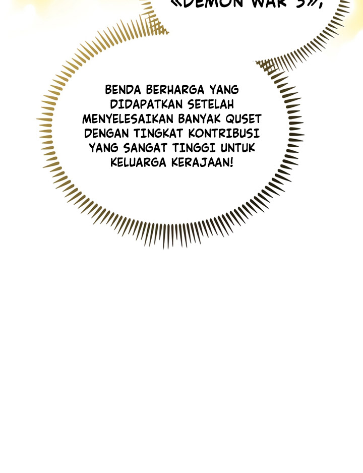 Never Die Extra Chapter 35 Gambar 24