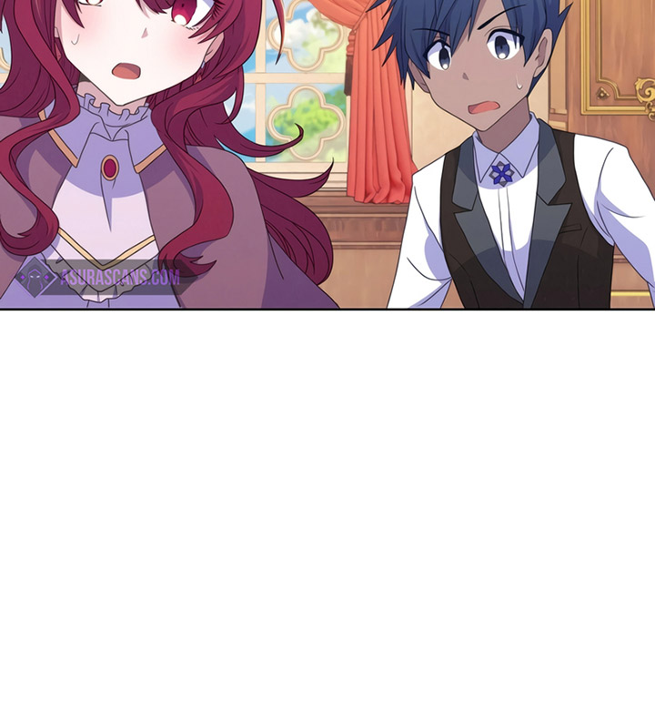 Never Die Extra Chapter 35 Gambar 32