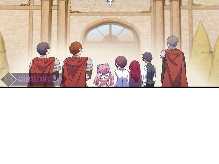Never Die Extra Chapter 36 Gambar 5