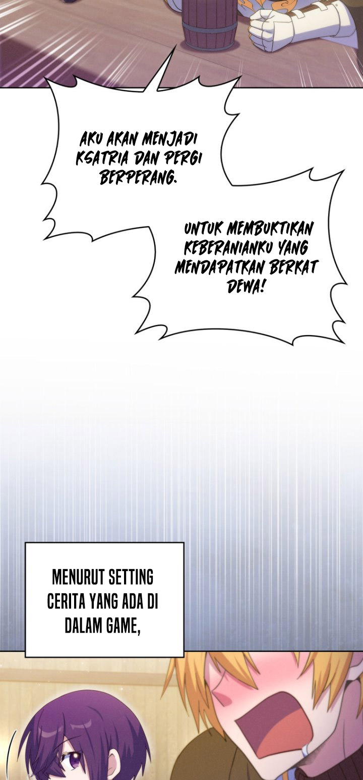 Never Die Extra Chapter 37 Gambar 5