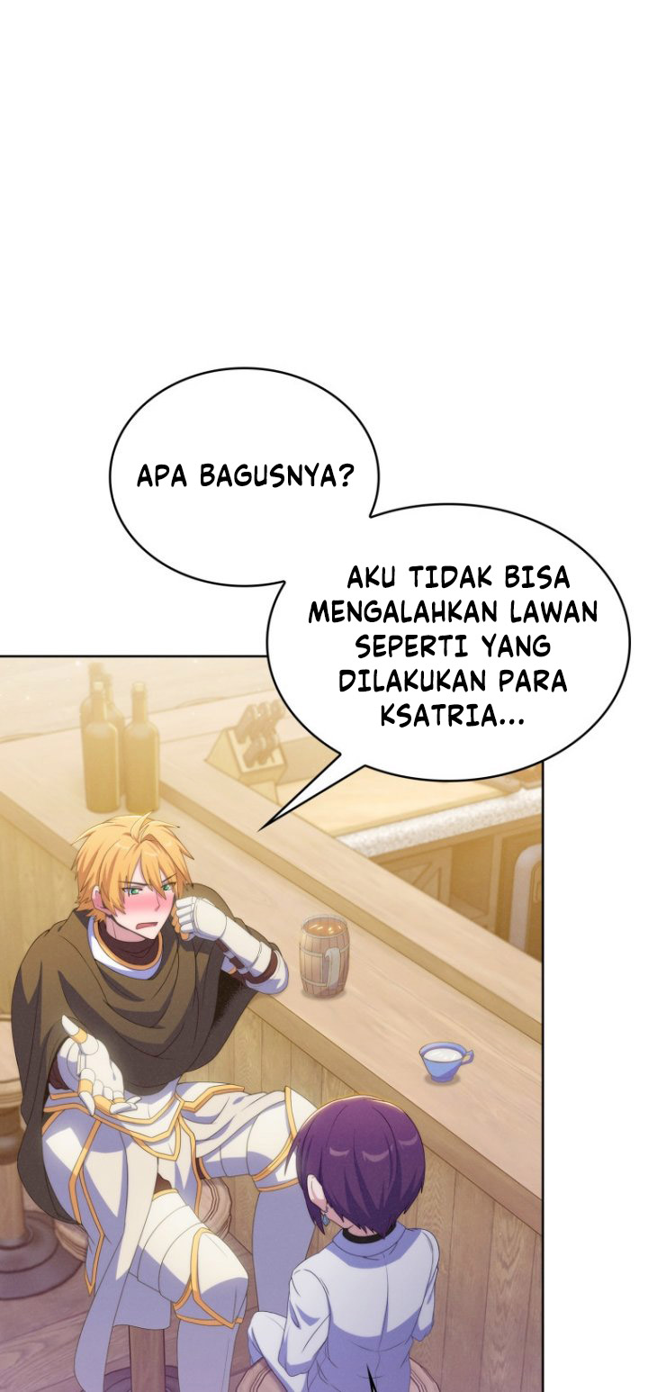 Never Die Extra Chapter 37 Gambar 17