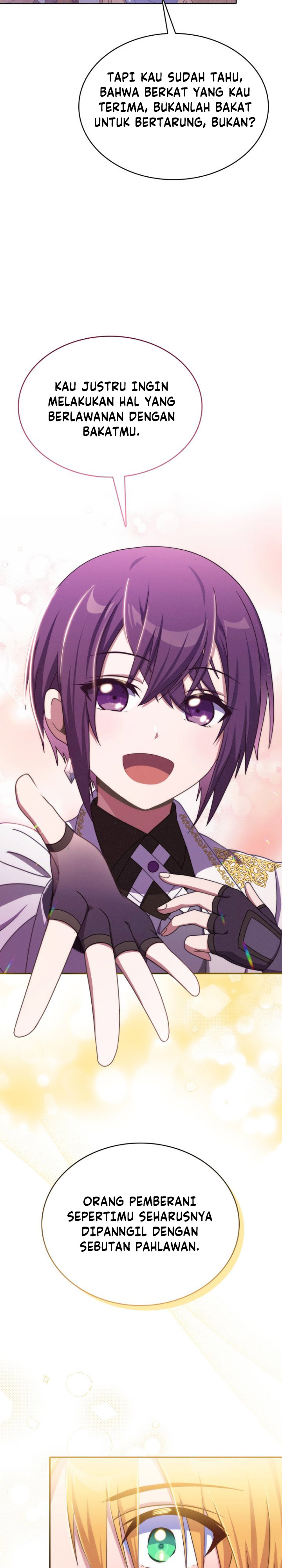 Never Die Extra Chapter 37 Gambar 18