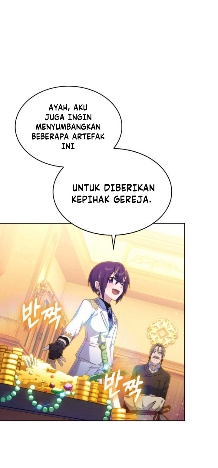 Never Die Extra Chapter 38 Gambar 5