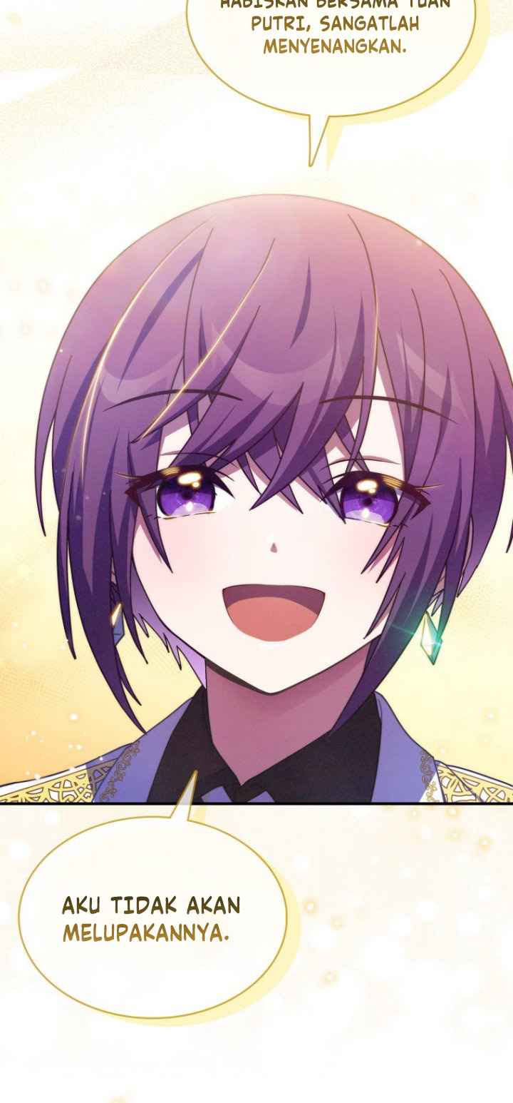 Never Die Extra Chapter 38 Gambar 9