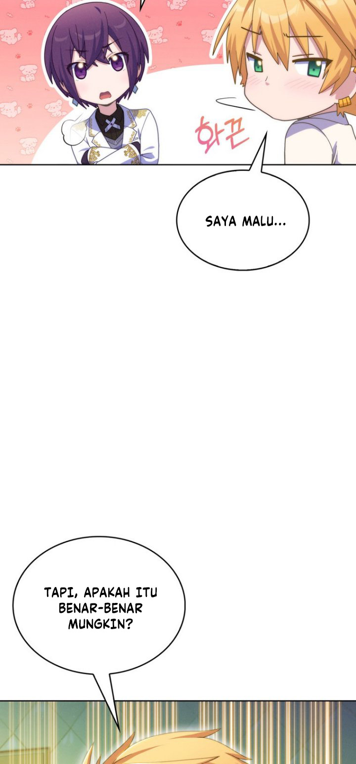 Never Die Extra Chapter 38 Gambar 29