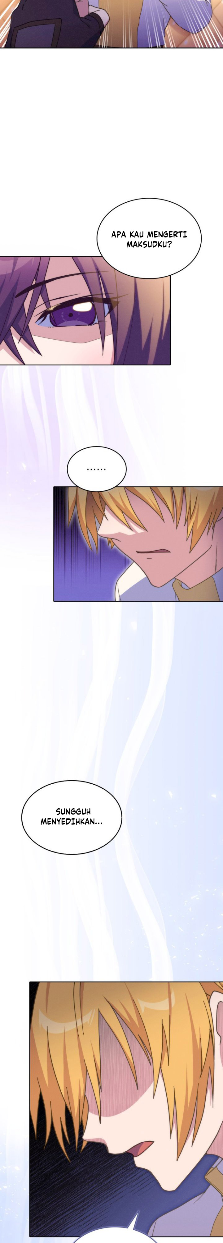 Never Die Extra Chapter 38 Gambar 31