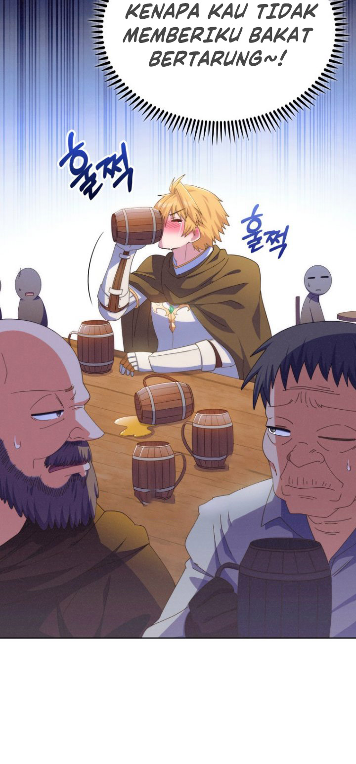 Never Die Extra Chapter 38 Gambar 33